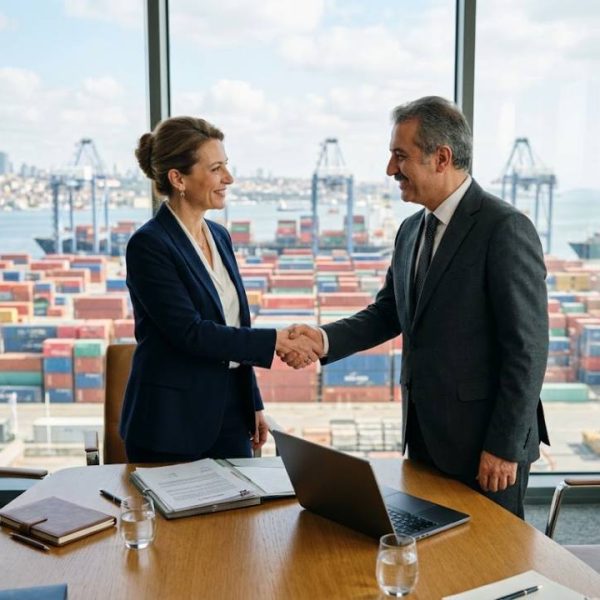 La Traduction Turc Français Soutient Le Commerce Régional