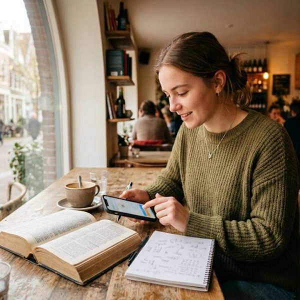 Sprachlern-Apps Ersetzen Keine Professionelle Übersetzung
