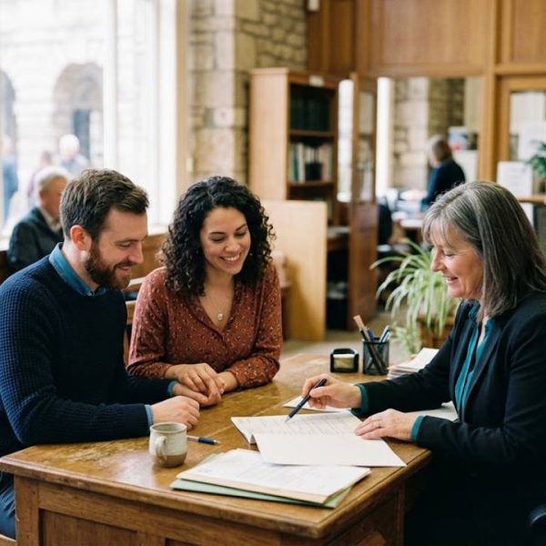 Les Mariages Binationaux Réclament Des Traductions Certifiées