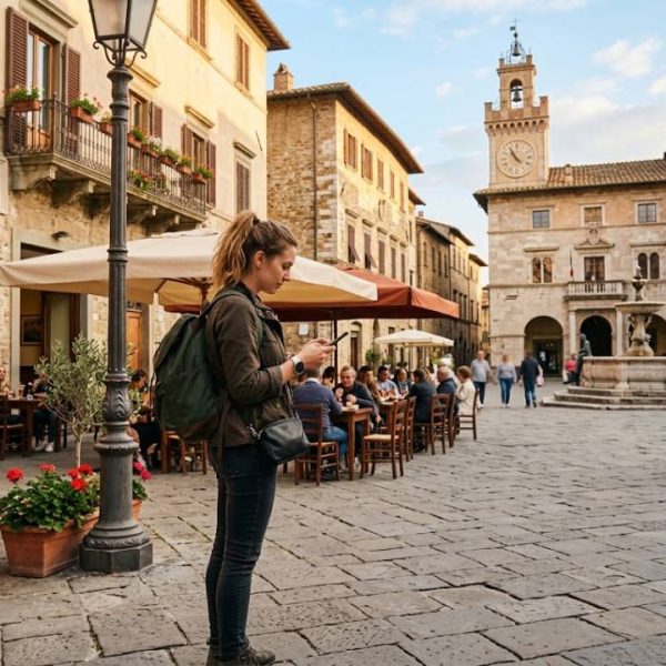 Le Secteur Du Tourisme Mise Sur Une Traduction Fluide