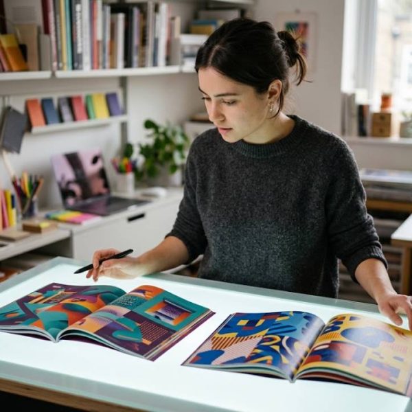 Les Catalogues Multilingues Gardent Leur Mise En Page