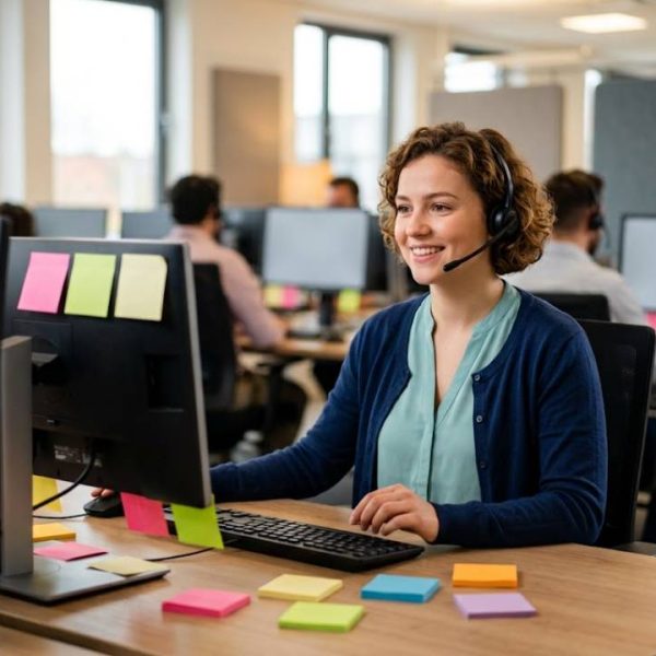Le Support Client International Exige Une Traduction Rapide