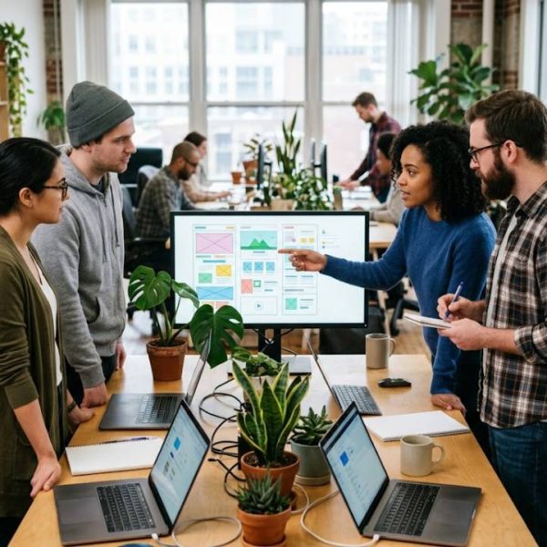 Les Sites Web Français Misent Sur Le Marché Bulgare