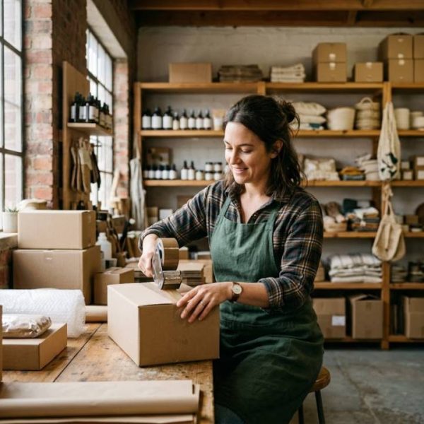 Les Boutiques En Ligne Gagnent À Traduire Leurs Fiches