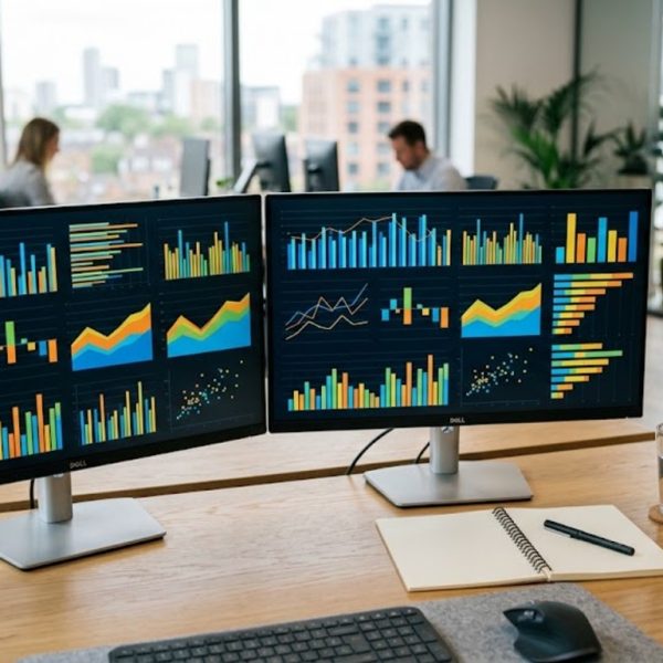 First Party Data Is Suddenly the Only Data You Can Count On