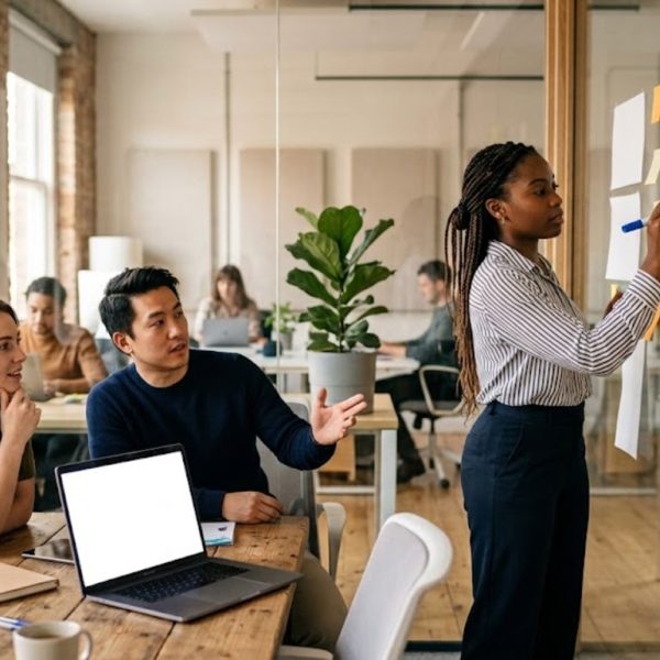 A Lead Nurturing Strategy That Survives Contact With Real Buyers