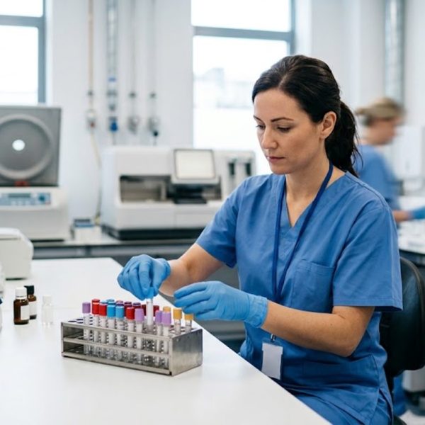 Phlebotomy Certification: What It Takes and What It Is Worth