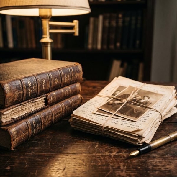 Que faire des archives en yiddish ou hébreu ?