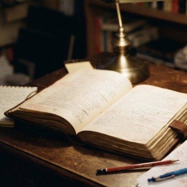 Verlag Entdeckt Vergessenes Jiddisches Manuskript