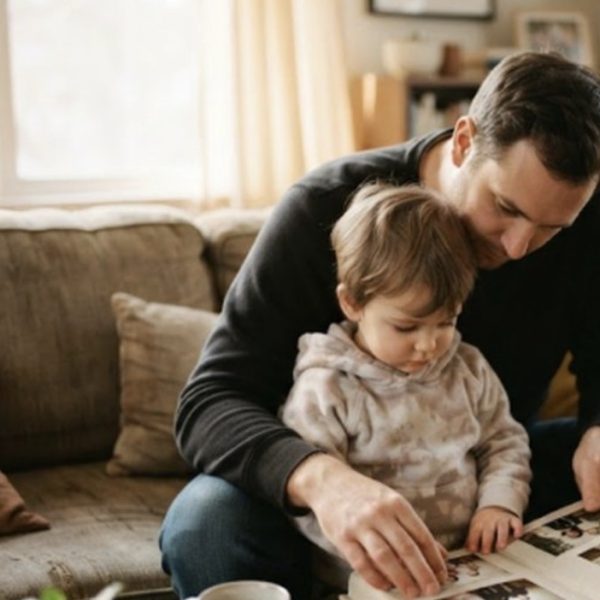 Une Adoption Internationale Réveille De Vieux Papiers