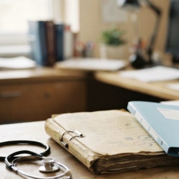 Erbkrankheit Führt Familie Zu Alten Krankenakten