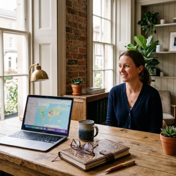 Local SEO for Small Business: How Professional Firms Win the Client Down the Road