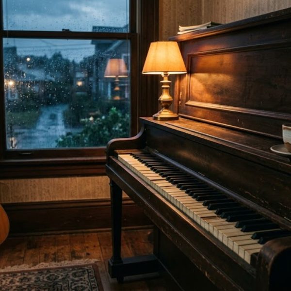 Sad Chord Progressions: Why Four Chords Can Still Break Your Heart