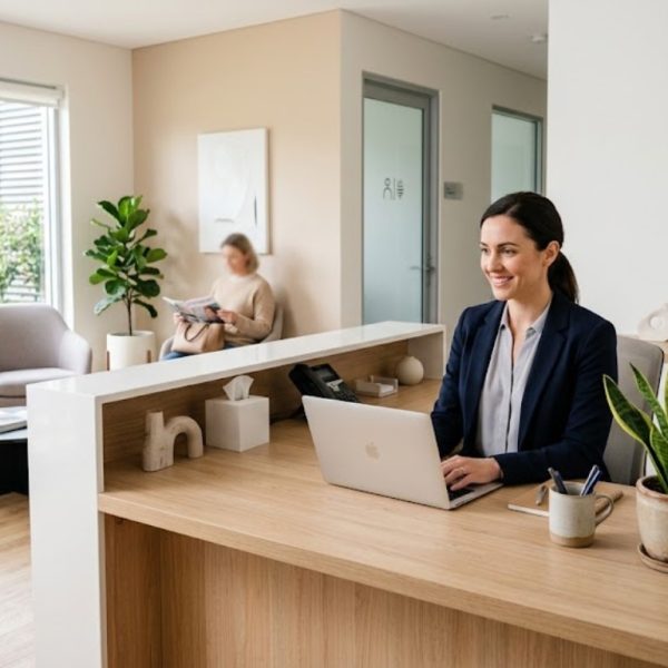 Local SEO for Doctors: How Nearby Patients Actually Find You