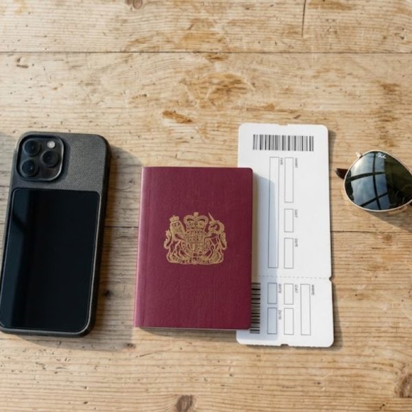 ETIAS 2026: What Travellers to Europe Actually Need to Do