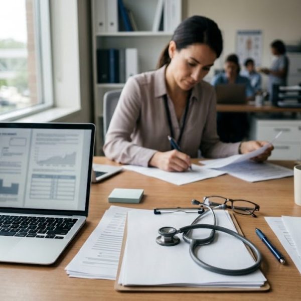 Medical Translation Services and the Cost of One Wrong Word
