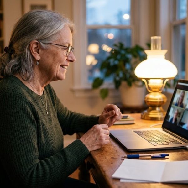 Signing a Durable Power of Attorney Online: What Actually Makes It Hold Up