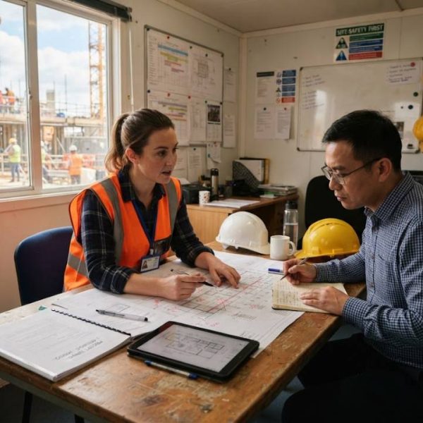 How Businesses Are Adapting to Ukraine's Recovery