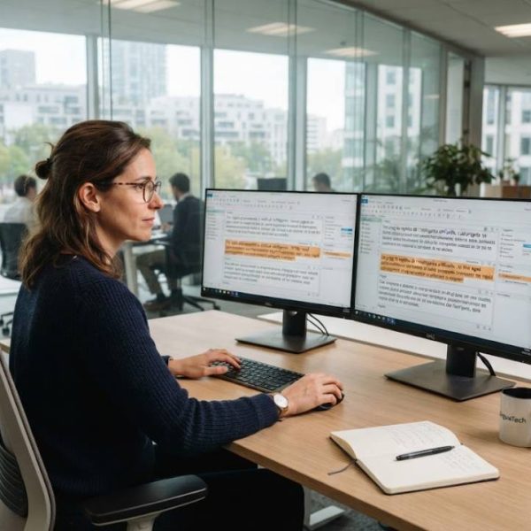 Translation Technology Is Changing Language Work