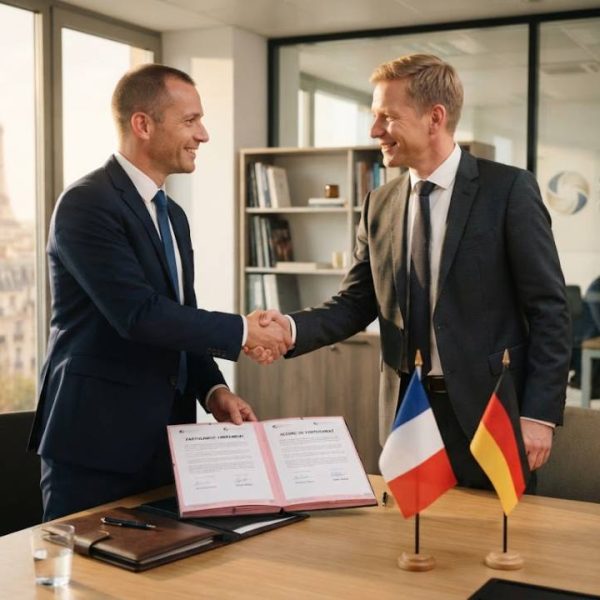 Warum Firmen professionelle Übersetzungen brauchen