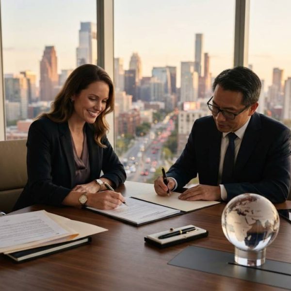 Le commerce international exige une bonne traduction