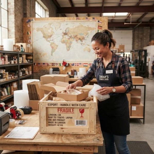 Comment les PME françaises réussissent leur expansion