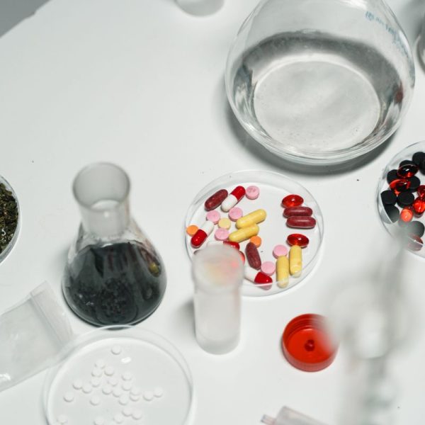 Traduzione Documenti Farmaceutici Per Sperimentazioni