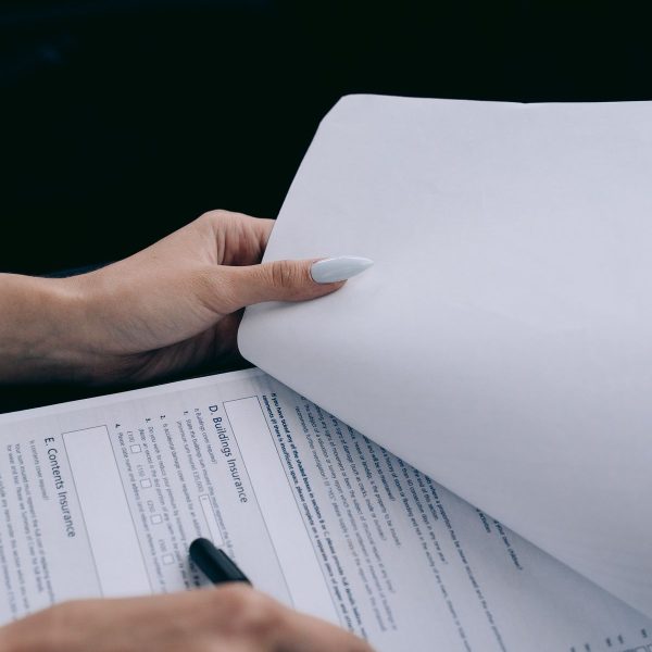 Traduzione Patente Guida Richiede Revisione Documenti