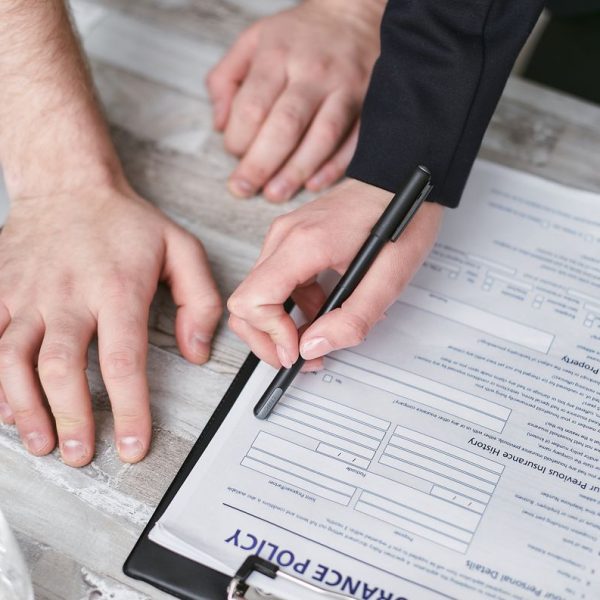 Insurance Policy Translation Prevents Costly Claims Errors