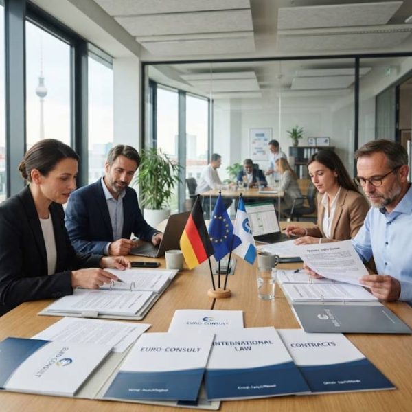 Warum Unternehmen mehrsprachige Dokumente brauchen