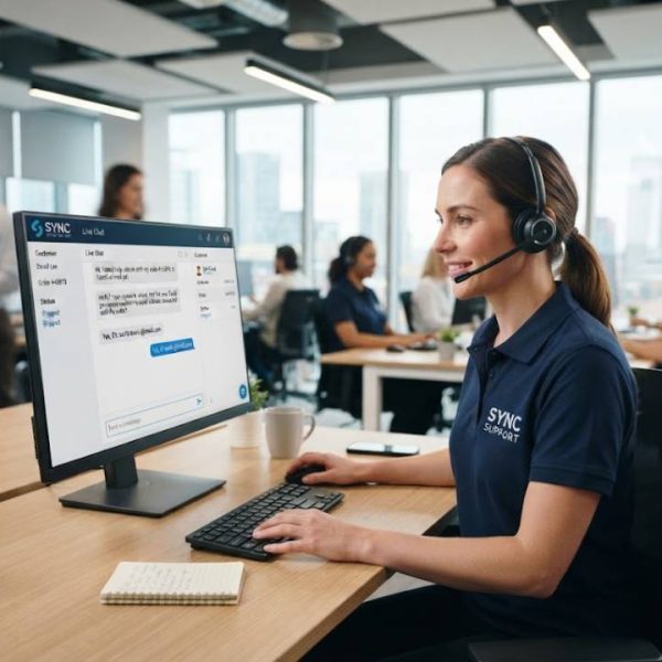 Multilingual Customer Support Is a Competitive Edge