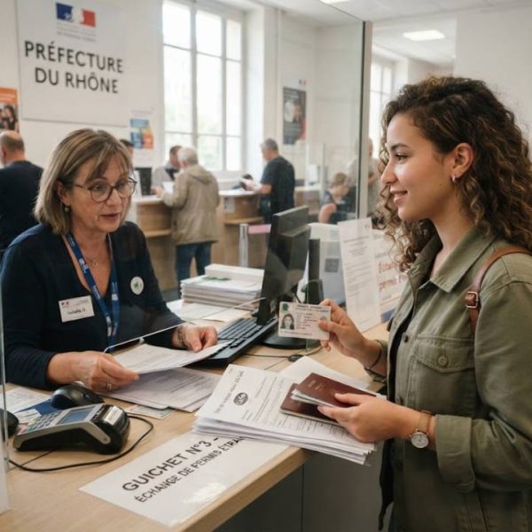 Convertir son permis de conduire étranger en France