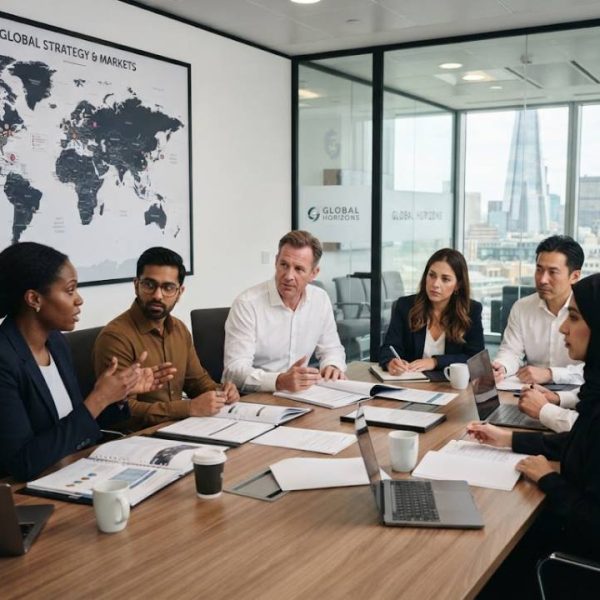 Why Global Companies Are Investing in Language Support