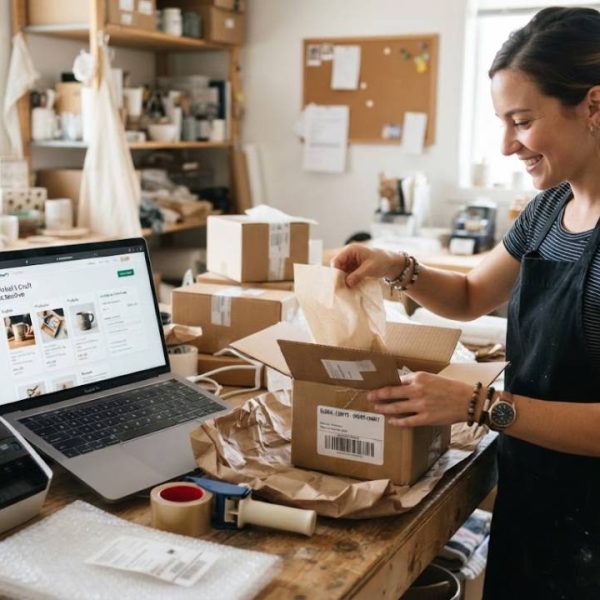 Wie deutsche Online-Shops international erfolgreich werden