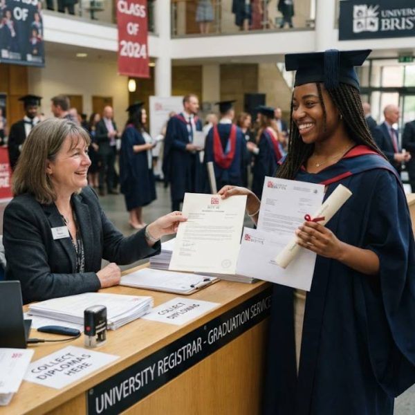 Faire reconnaître un diplôme étranger en France