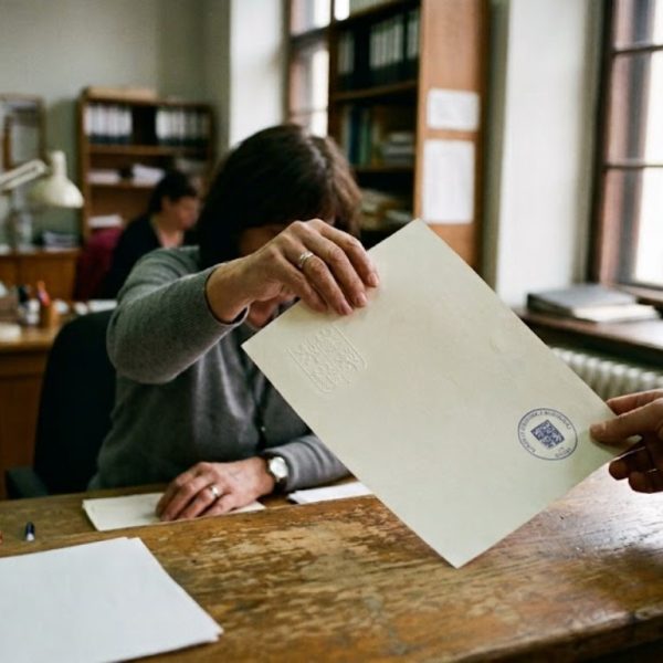 Sworn Translation in the EU: When You Actually Need One