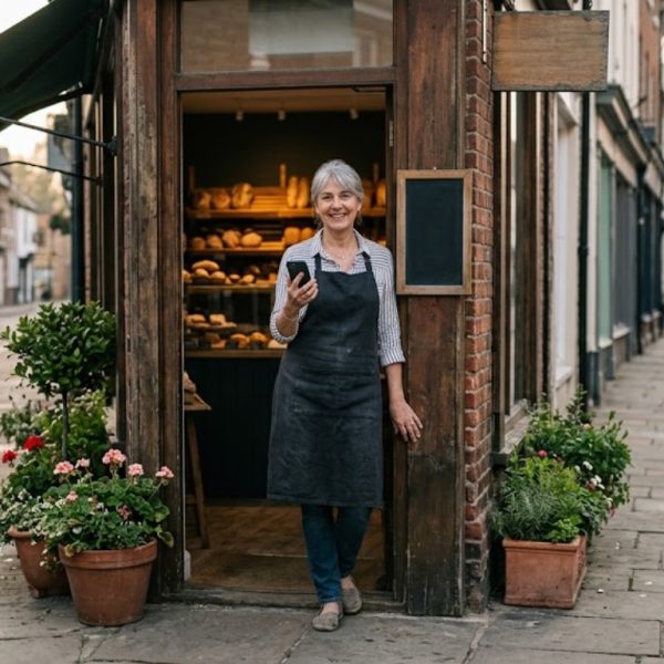 Local SEO for Small Business: The Few Signals That Actually Move the Map