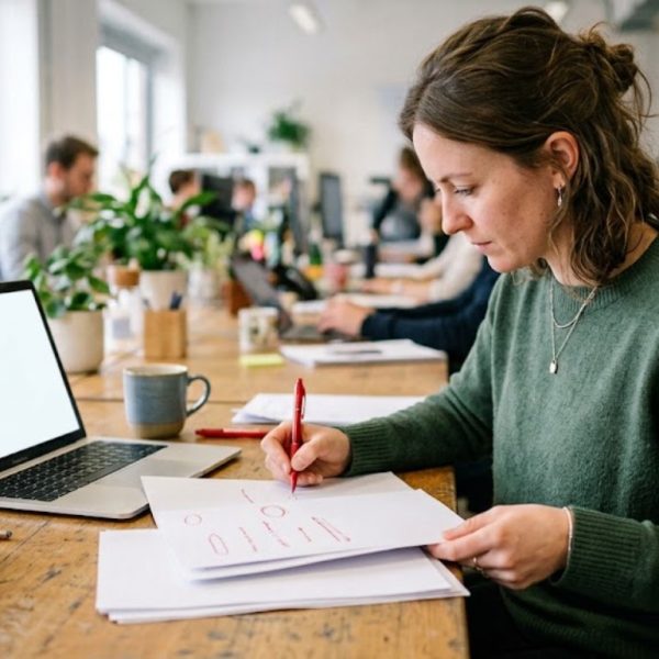 Writing Blog Posts for SEO Is Half the Job. Refreshing Them Is the Other Half
