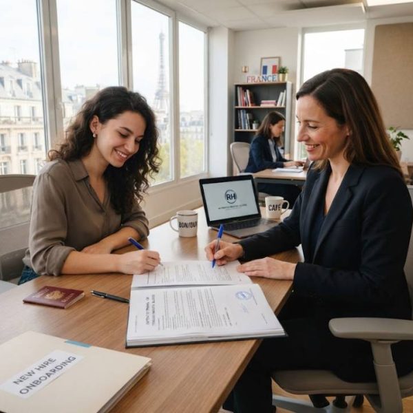 Les documents à traduire pour employer un salarié étranger