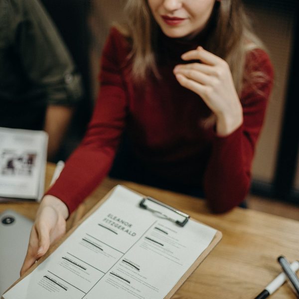 Resume Translation Services For Global Job Seekers