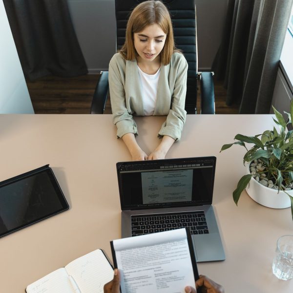 Traduzione Curriculum Professionale Per Candidati Globali