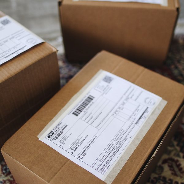 Traduzione Etichette Packaging Che Mantiene Il Layout