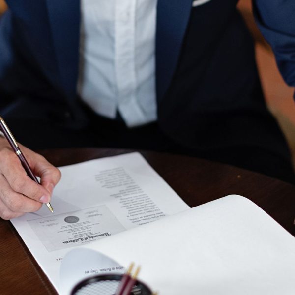 Employment Contract Translation For International Hires