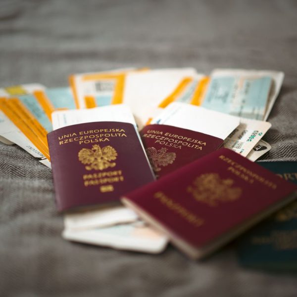 Birth Certificate Translation For Immigration Visas