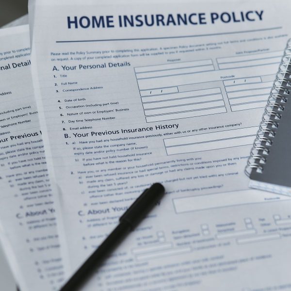Insurance Policy Translation For International Claims