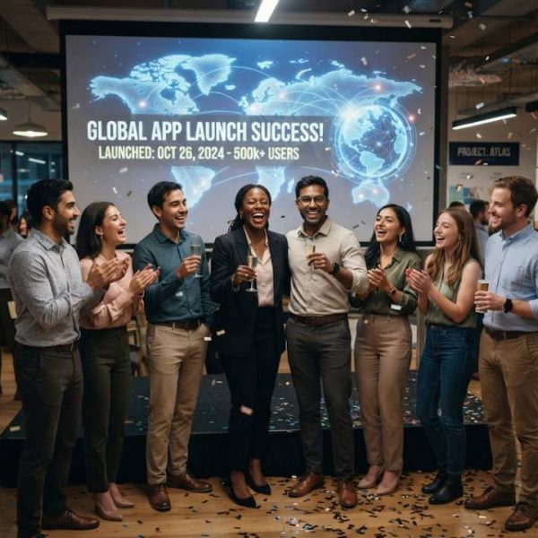 Why Fast Localization Now Decides Market Entry Success