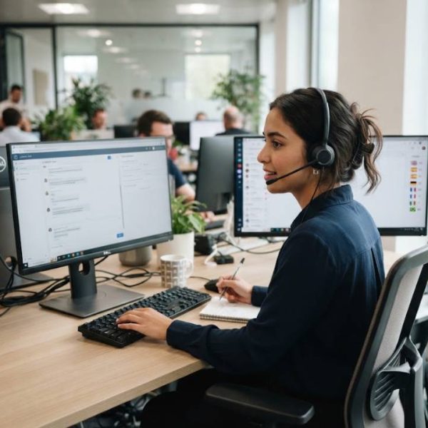 Why Customer Support Teams Need Multilingual Scripts