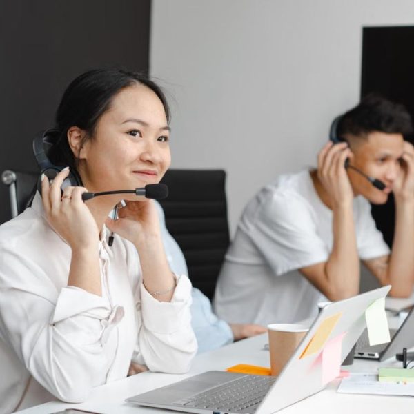Why Over The Phone Interpreting Keeps Growing Fast