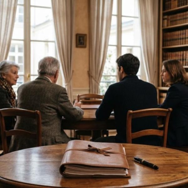 Donation-partage : ce qu’elle règle vraiment, et ce qu’elle coûte