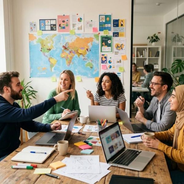 Why Marketing Campaigns Need Transcreation Not Translation